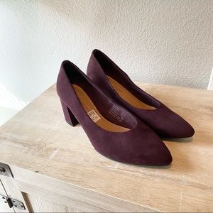 Christian Siriano Pumps